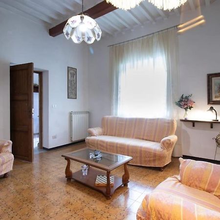 קאפאנורי Casale Toscano Piscina Wi-Fi מראה חיצוני תמונה