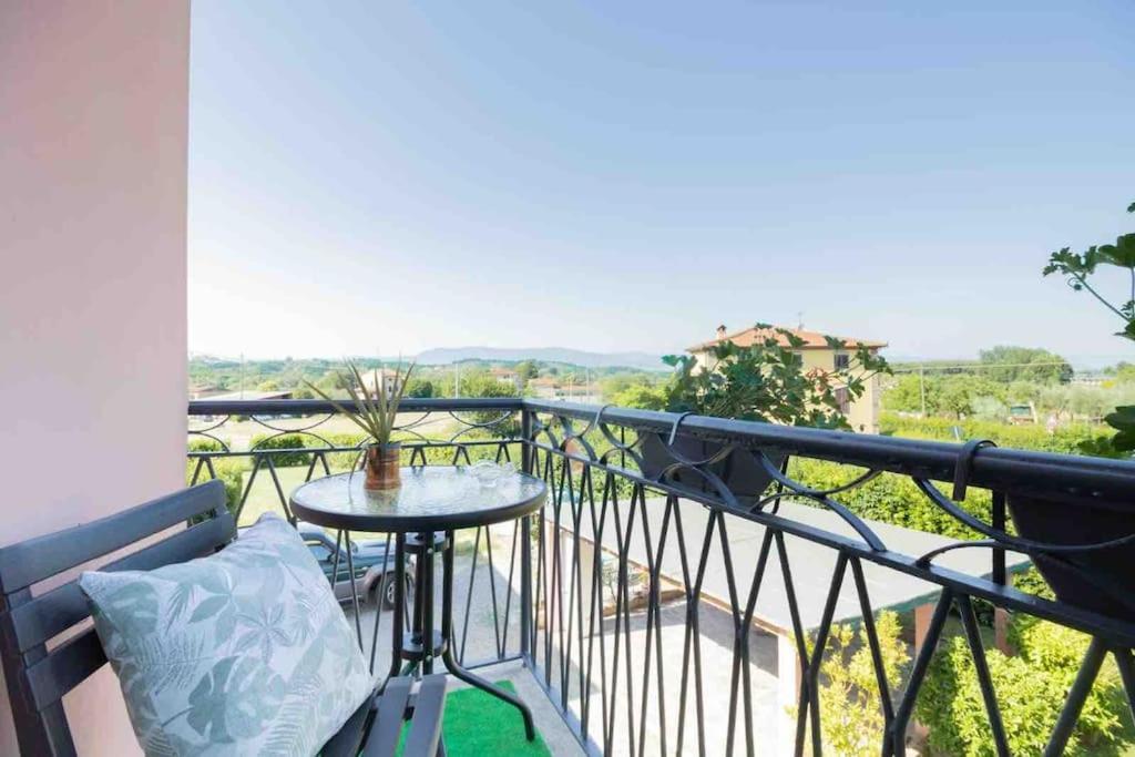 קאפאנורי Casale Toscano Piscina Wi-Fi מראה חיצוני תמונה