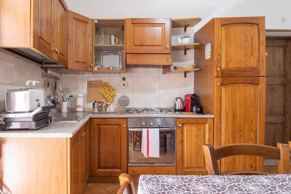קאפאנורי Casale Toscano Piscina Wi-Fi מראה חיצוני תמונה
