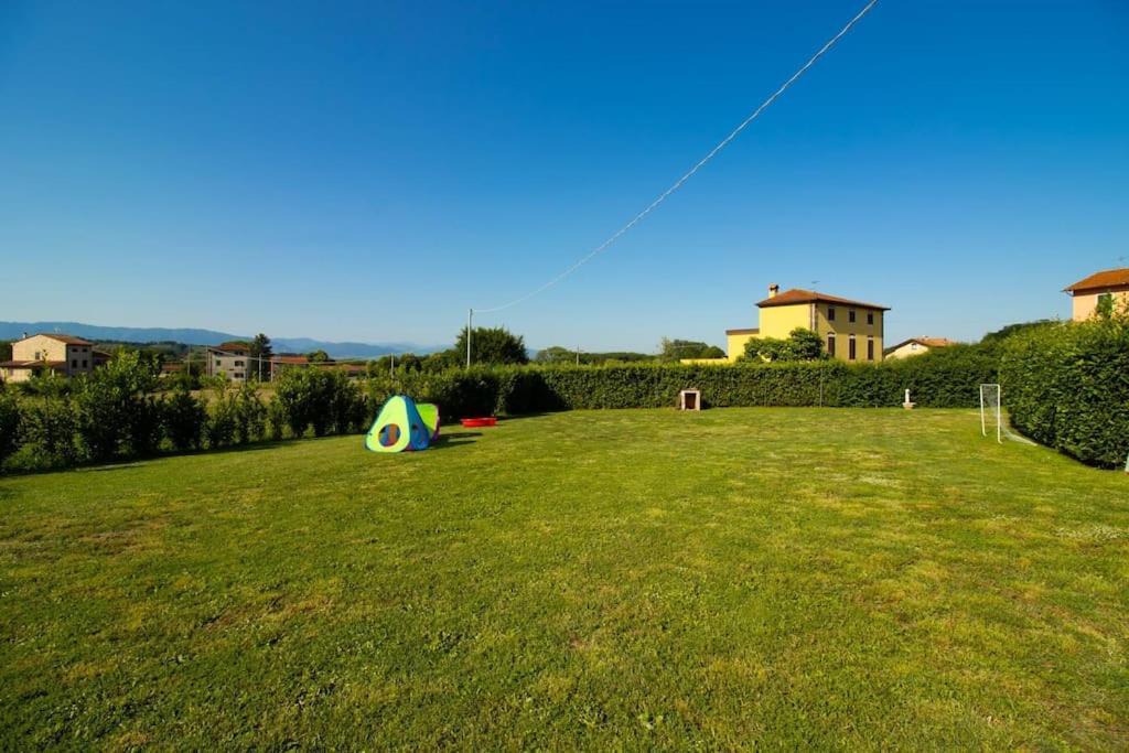 קאפאנורי Casale Toscano Piscina Wi-Fi מראה חיצוני תמונה