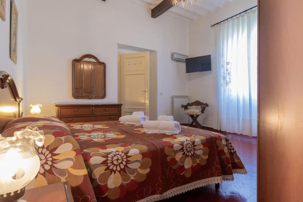 קאפאנורי Casale Toscano Piscina Wi-Fi מראה חיצוני תמונה